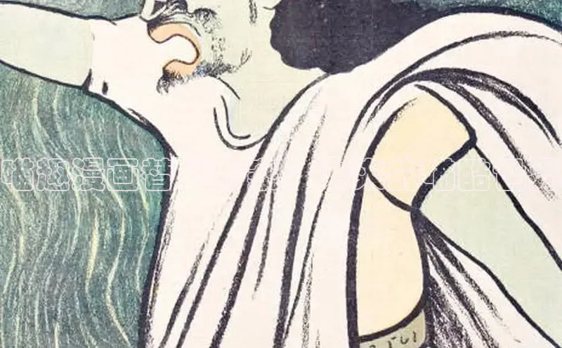 喵趣漫画替代方案：未来的喵酷世界