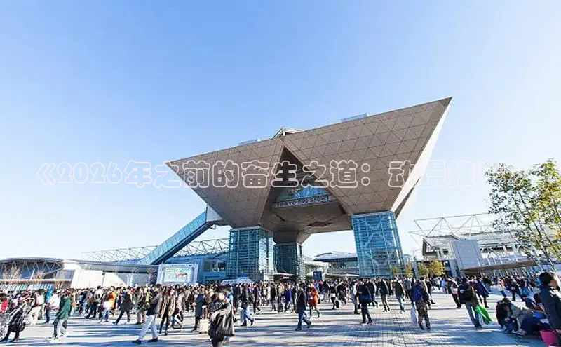 《2026年之前的畜生之道：动漫推荐》